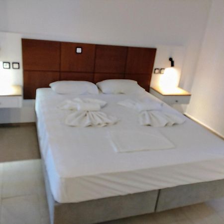 Kyra Panagia Hotel Eksteriør billede