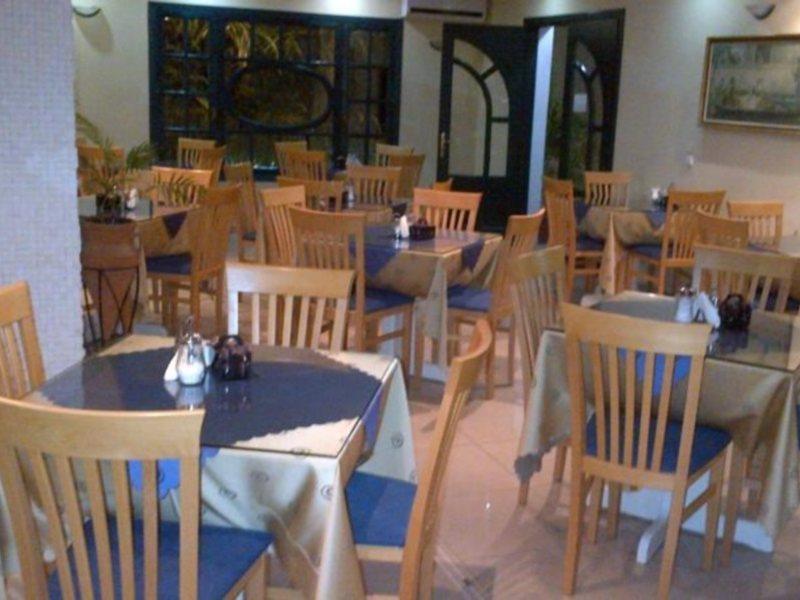 Kyra Panagia Hotel Eksteriør billede